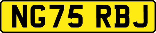 NG75RBJ