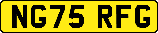 NG75RFG