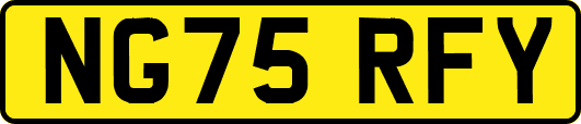 NG75RFY