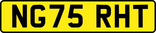 NG75RHT