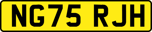 NG75RJH