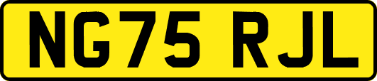 NG75RJL