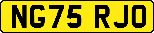 NG75RJO