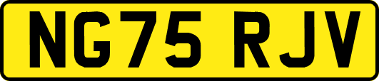 NG75RJV