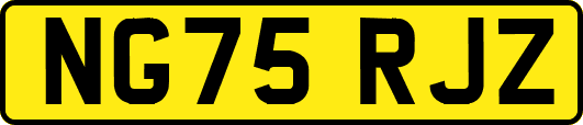 NG75RJZ
