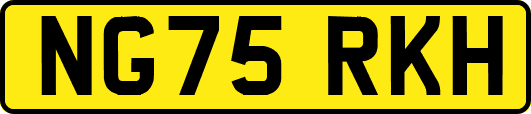 NG75RKH