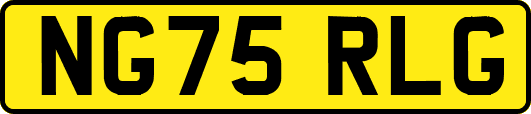 NG75RLG