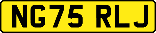 NG75RLJ