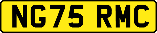 NG75RMC