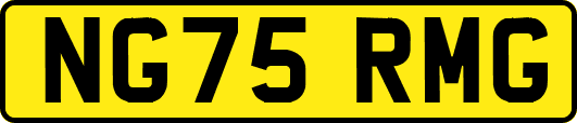 NG75RMG