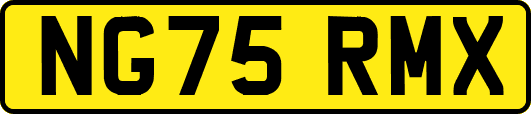NG75RMX