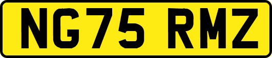 NG75RMZ