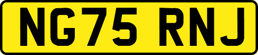NG75RNJ