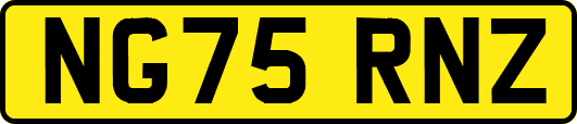 NG75RNZ