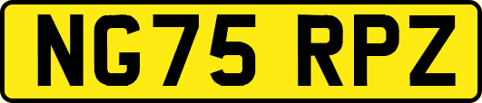 NG75RPZ