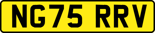 NG75RRV
