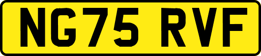 NG75RVF