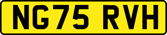 NG75RVH
