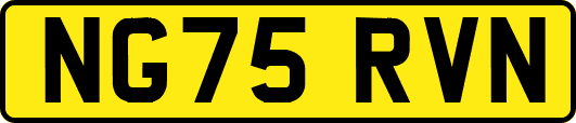 NG75RVN