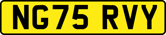 NG75RVY
