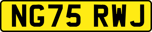 NG75RWJ
