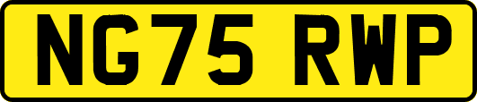 NG75RWP