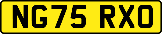 NG75RXO