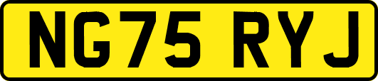 NG75RYJ