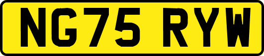 NG75RYW
