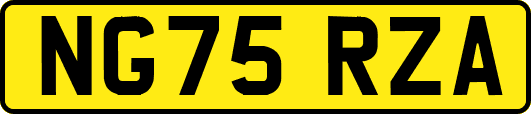 NG75RZA