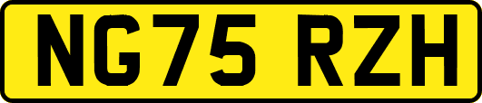 NG75RZH