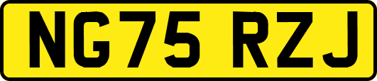 NG75RZJ