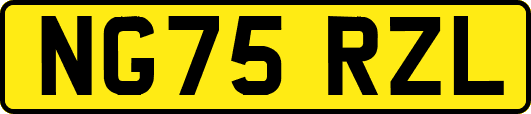 NG75RZL