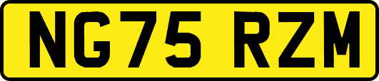 NG75RZM
