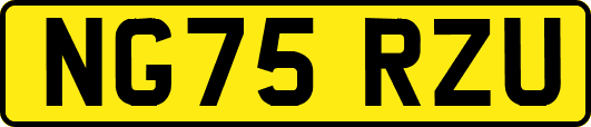 NG75RZU