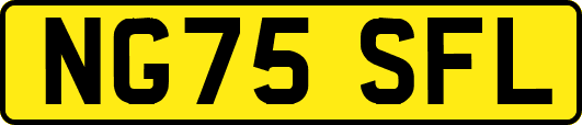 NG75SFL