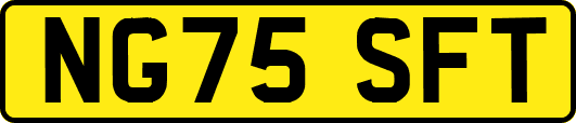 NG75SFT