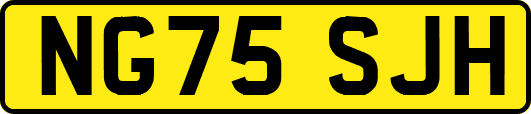 NG75SJH