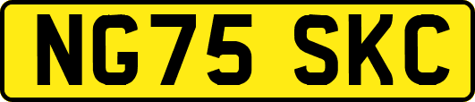 NG75SKC