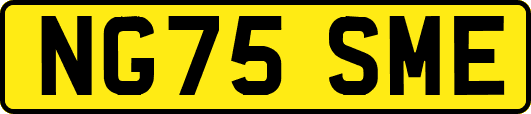 NG75SME