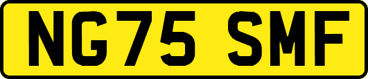 NG75SMF