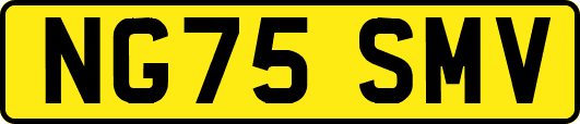 NG75SMV