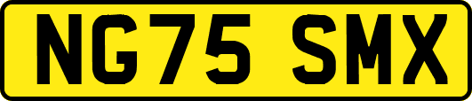 NG75SMX