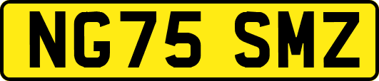NG75SMZ