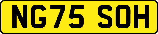 NG75SOH
