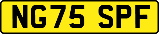 NG75SPF