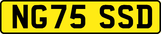 NG75SSD