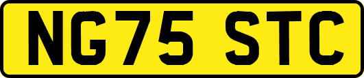 NG75STC