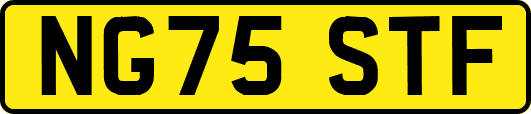 NG75STF