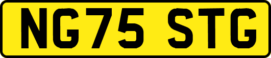NG75STG